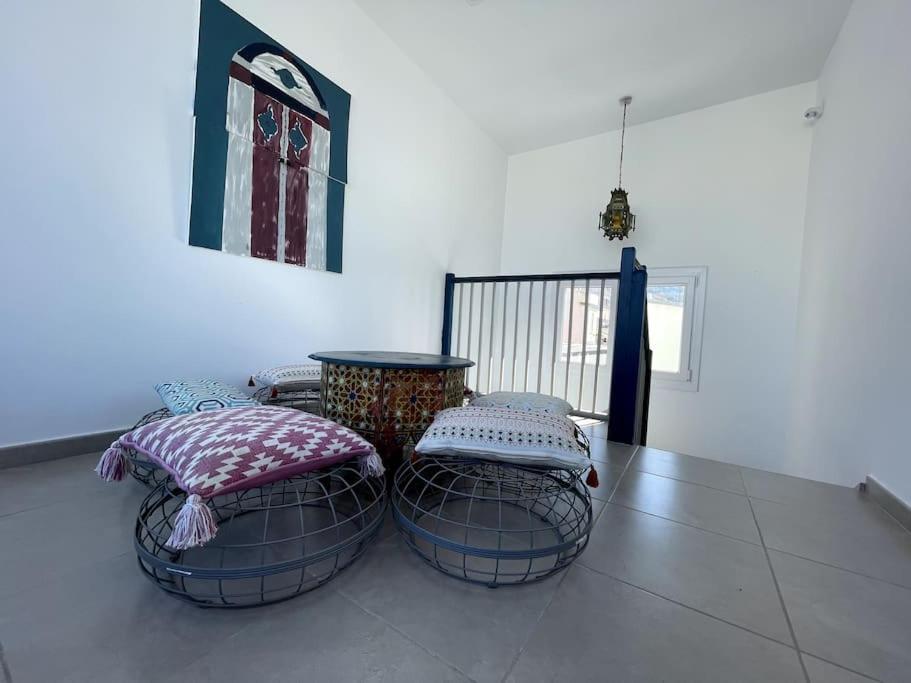 1Br Hidden Gem At The Nook Apartment ยิบรอลตาร์ ภายนอก รูปภาพ