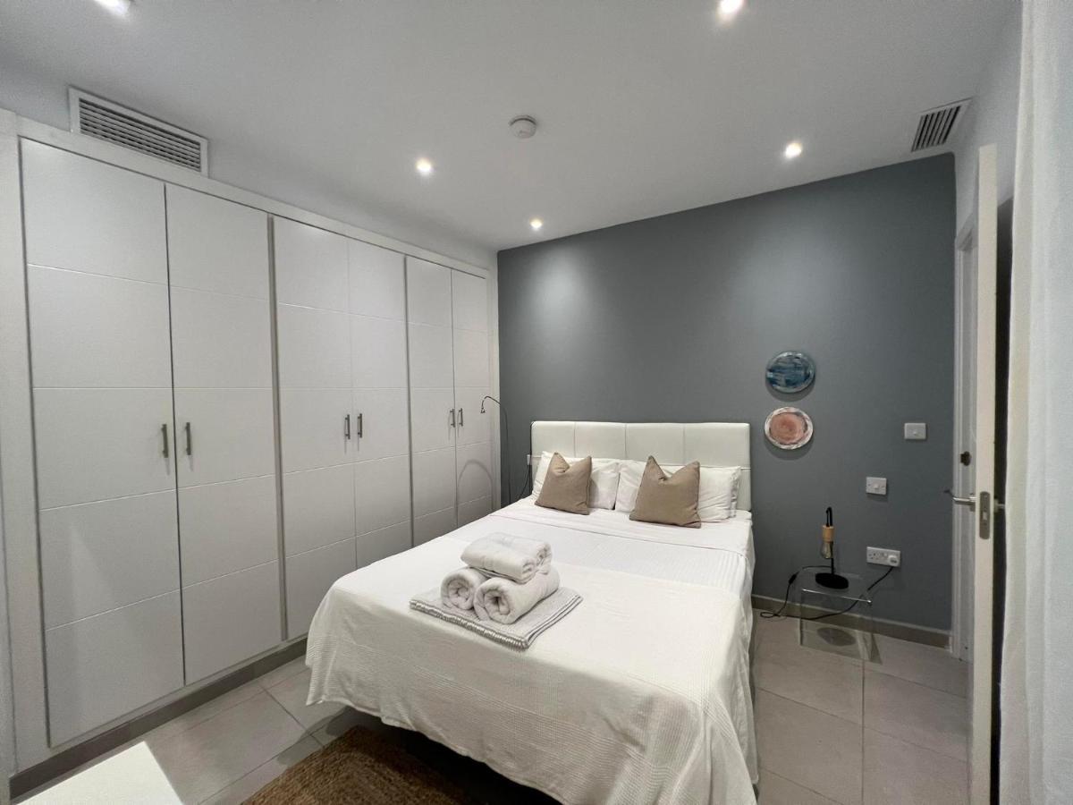 1Br Hidden Gem At The Nook Apartment ยิบรอลตาร์ ภายนอก รูปภาพ