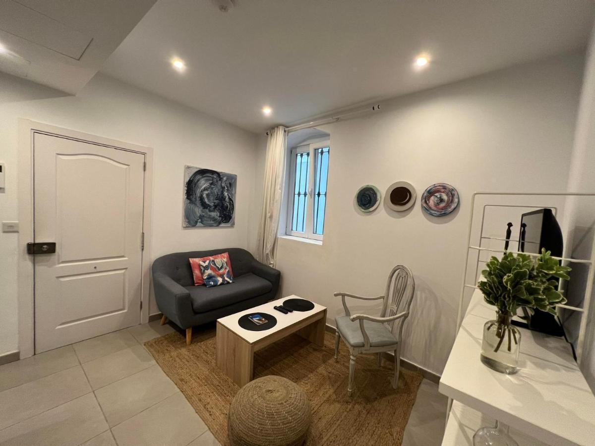 1Br Hidden Gem At The Nook Apartment ยิบรอลตาร์ ภายนอก รูปภาพ