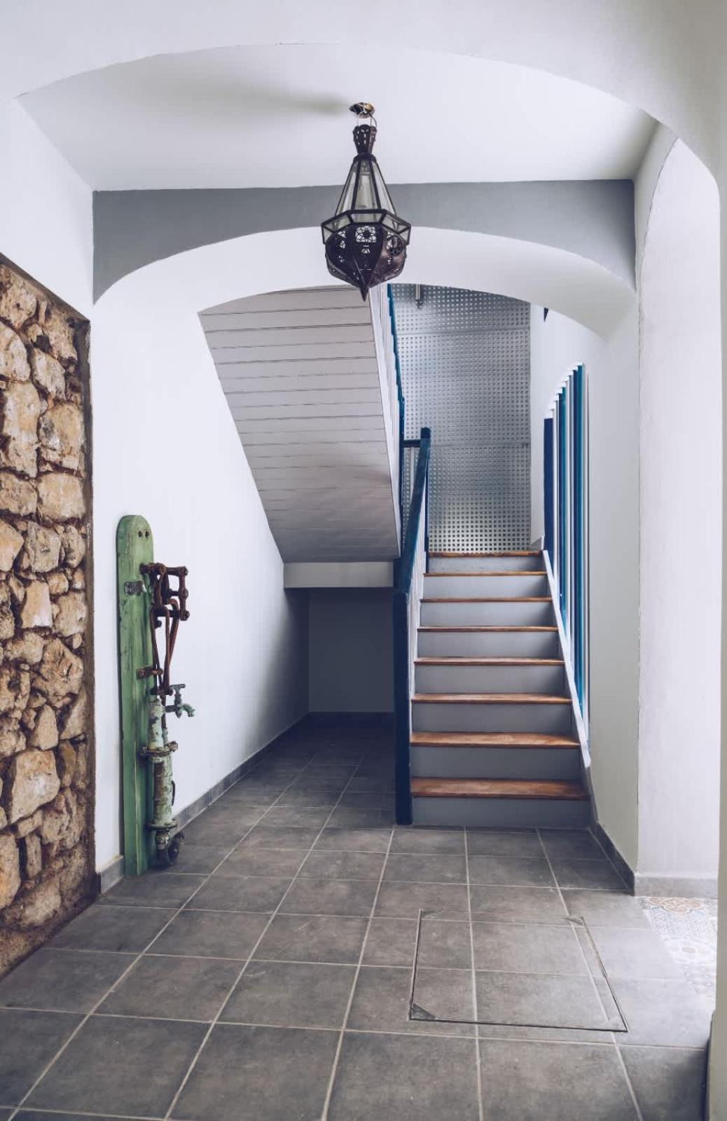 1Br Hidden Gem At The Nook Apartment ยิบรอลตาร์ ภายนอก รูปภาพ